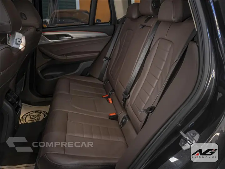 X3 2.0 16V X Line30e