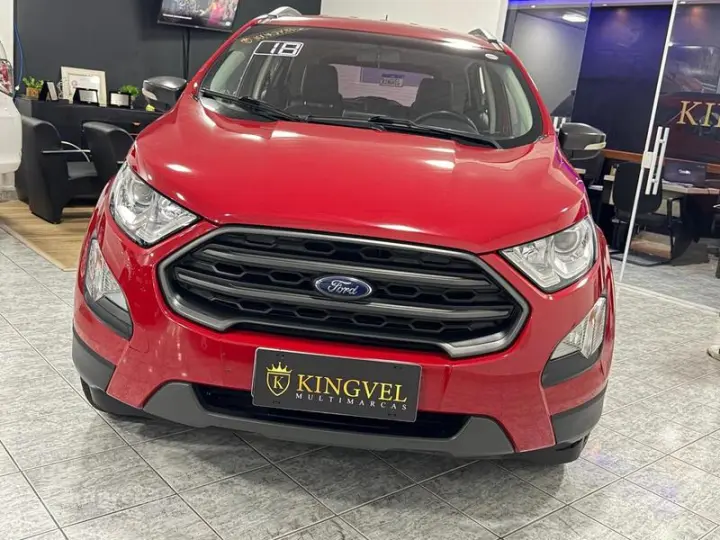 ECOSPORT FSL 1.5