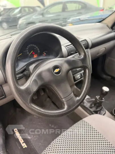 CLASSIC 1.0 MPFI Life 8V