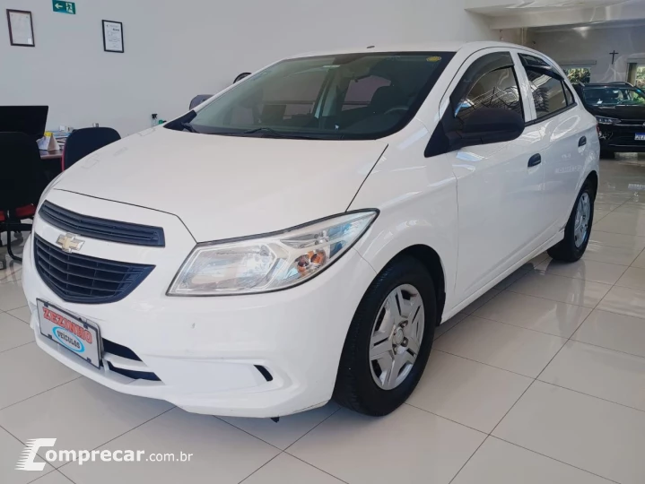 Onix Hatch 1.0 4P FLEX JOY