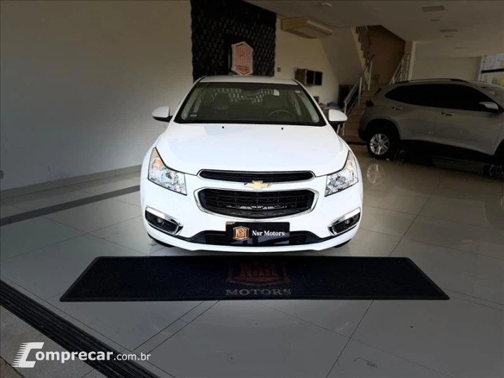 CRUZE 1.8 LT 16V