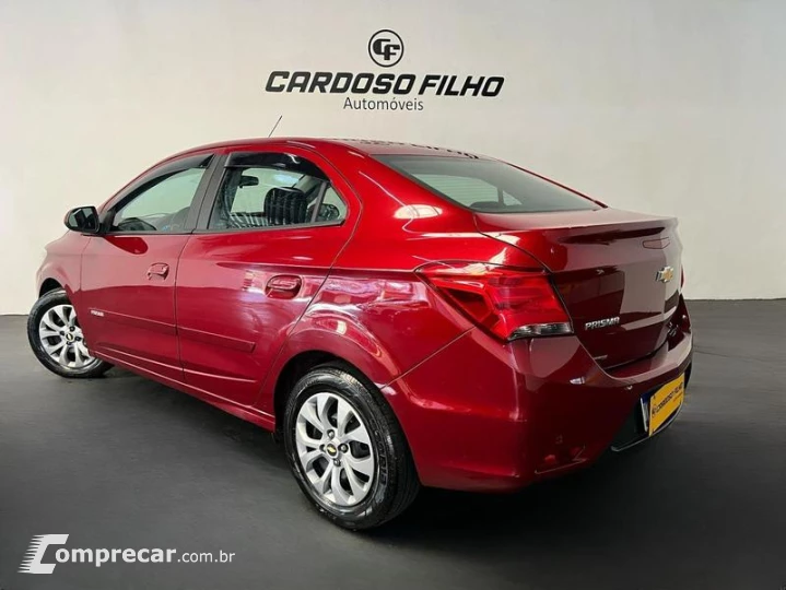 PRISMA 1.4 LT Spe/4 8V