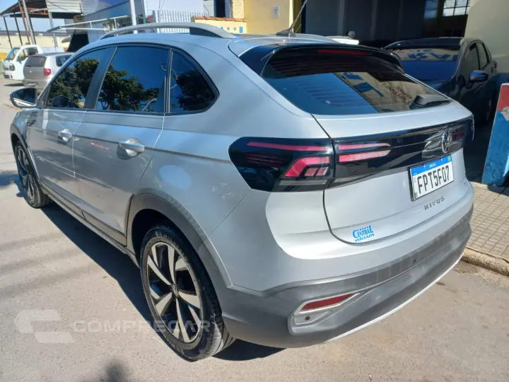 NIVUS 1.0 200 TSI Highline