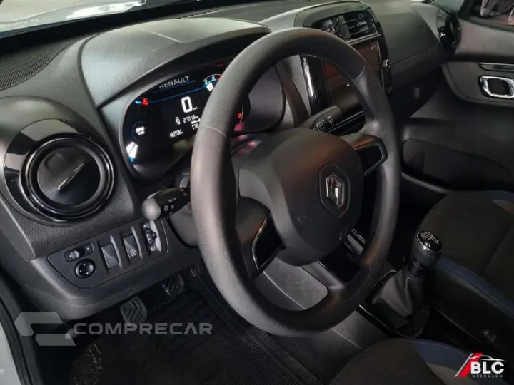 KWID INTENS 2