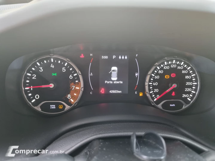RENEGADE 1.8 16V