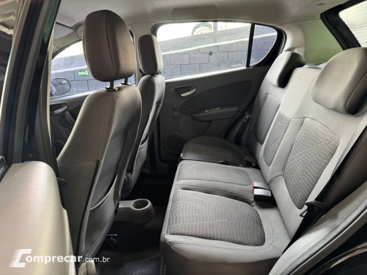 Palio ATTRACTIVE 1.0 EVO Fire Flex 8v 5p