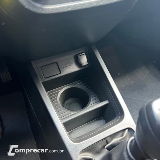 Kwid KWID Zen 1.0 Flex 12V 5p Mec.