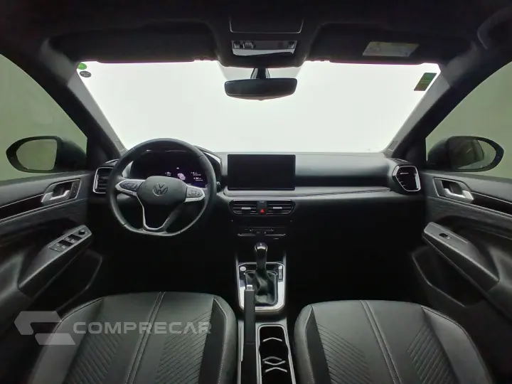 TERA 1.0 170 TSI HIGH AUTOMÁTICO