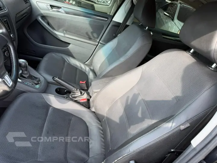 JETTA 2.0 Comfortline