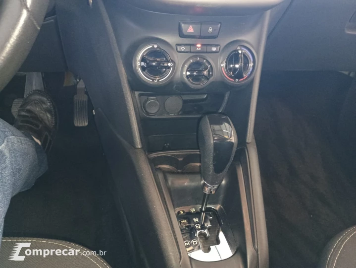 2008 1.0 Turbo 200 Allure