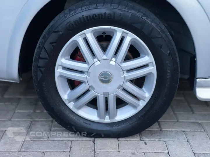 ASTRA 2.0 MPFI ELEGANCE SEDAN 8V FLEX 4P MANUAL