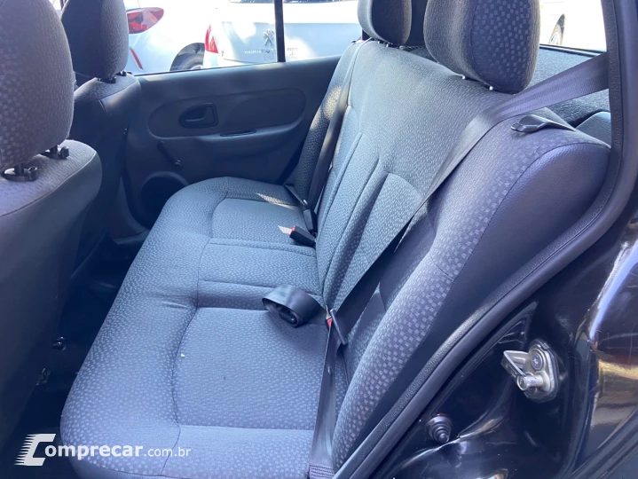 CLIO 1.0 Campus 16V