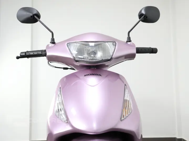 HONDA BIZ 125 ES