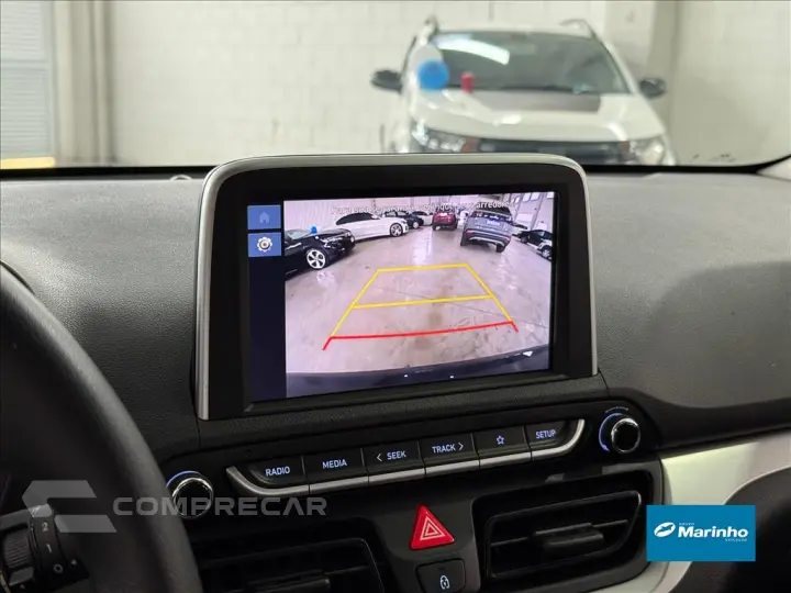 HB20 1.0 12V FLEX COMFORT PLUS MANUAL