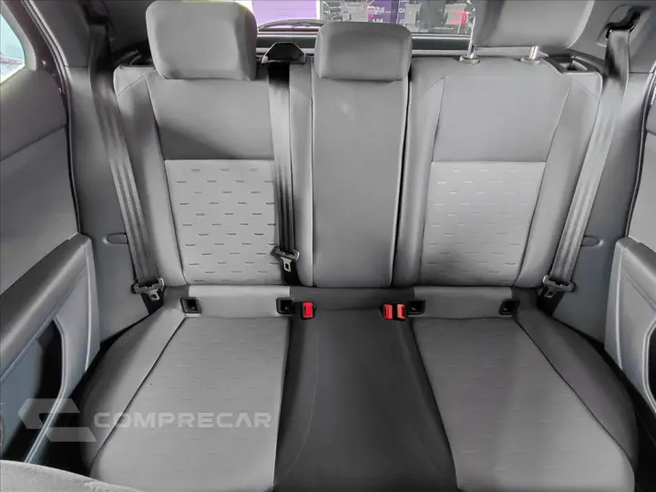 T-CROSS 1.0 200 TSI TOTAL FLEX COMFORTLINE AUTOMÁ