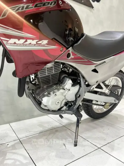 FALCON NR 4