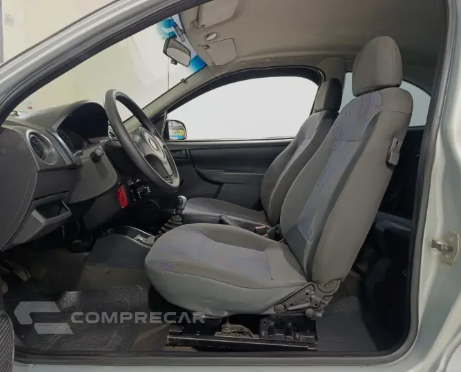 CELTA 1.0 MPFI Life 8V