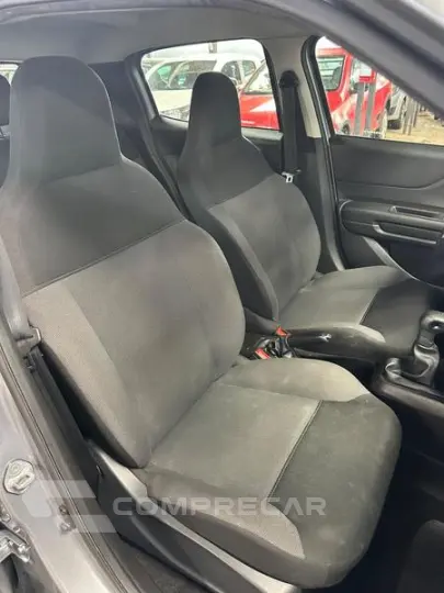 C3 LIVE PACK 1.0 FLEX 6V 5P MEC.