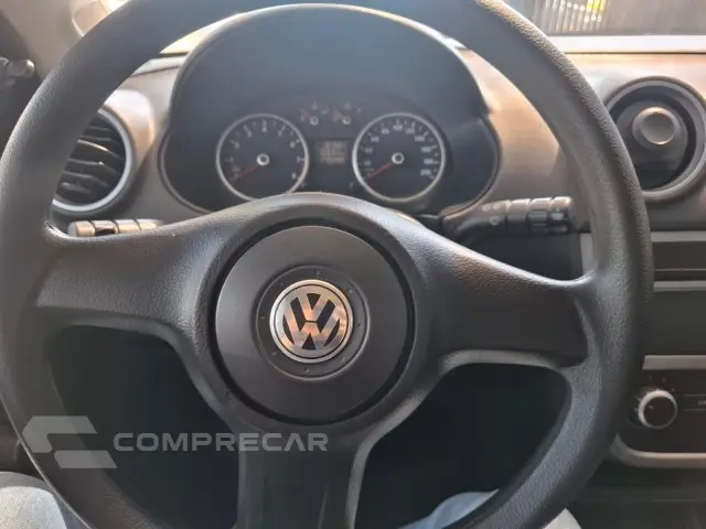 GOL - 1.0 MI 8V 4P MANUAL G.V