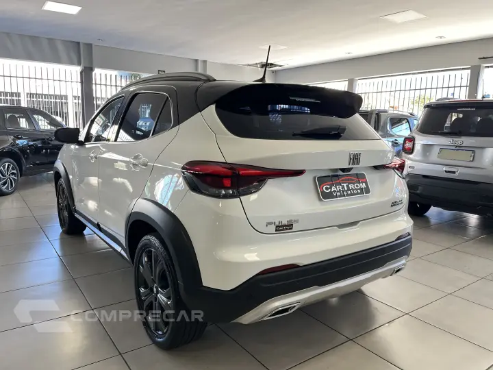 PULSE AUDACE TF200