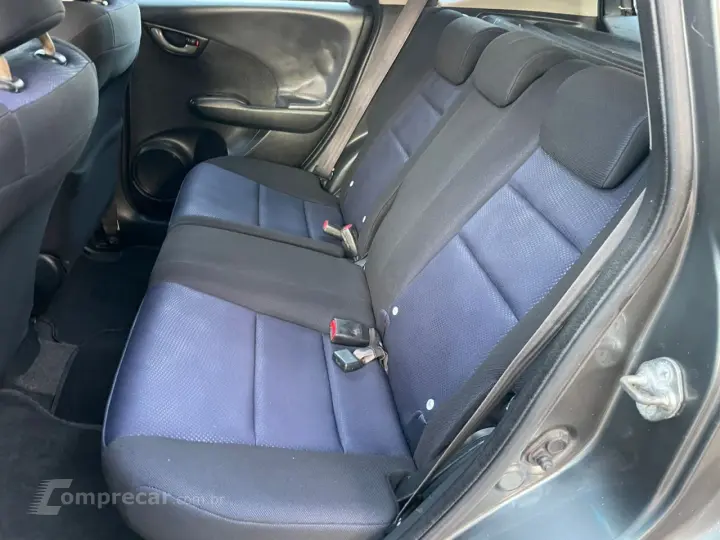 Fit LX 1.4/ 1.4 Flex 8V/16V 5p Aut.