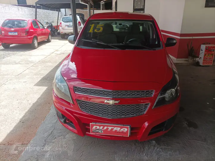 MONTANA 1.4 MPFI LS CS 8V