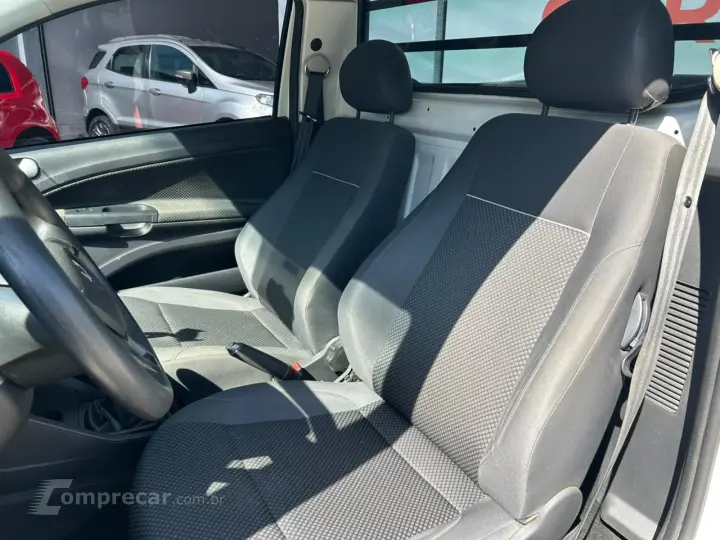 SAVEIRO 1.6 MI Trendline CS 8V