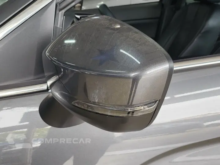 ECLIPSE CROSS 1.5 MIVEC TURBO GASOLINA HPE-S CVT