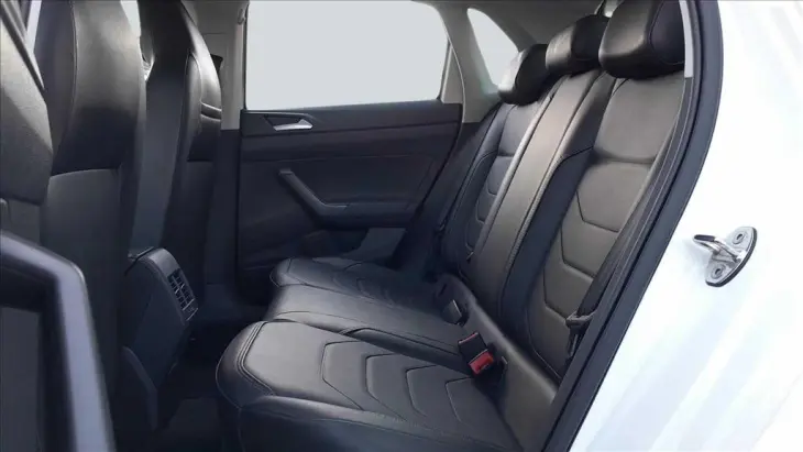 POLO 1.0 170 TSI HIGHLINE AUTOMÁTICO