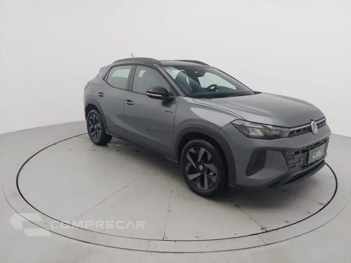 TERA 1.0 170 TSI HIGH AUTOMÁTICO