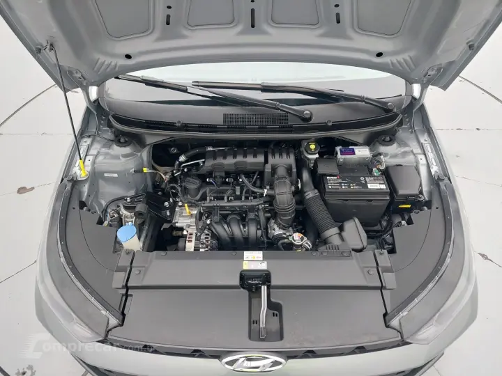 HB20S 1.0 12V FLEX COMFORT PLUS MANUAL