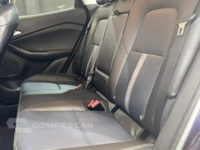TRACKER - 1.2 TURBO PREMIER AUTOMÁTICO