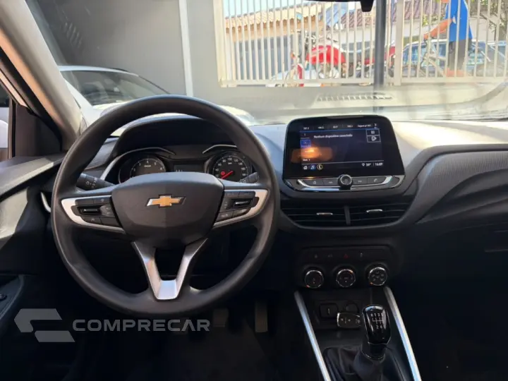 ONIX 1.0 FLEX LT MANUAL
