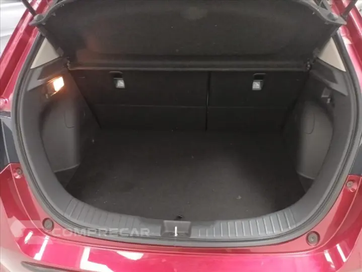CITY 1.5 i-VTEC FLEX HATCH TOURING CVT