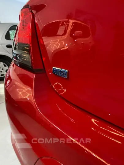 ONIX 1.4 MPFI LTZ 8V