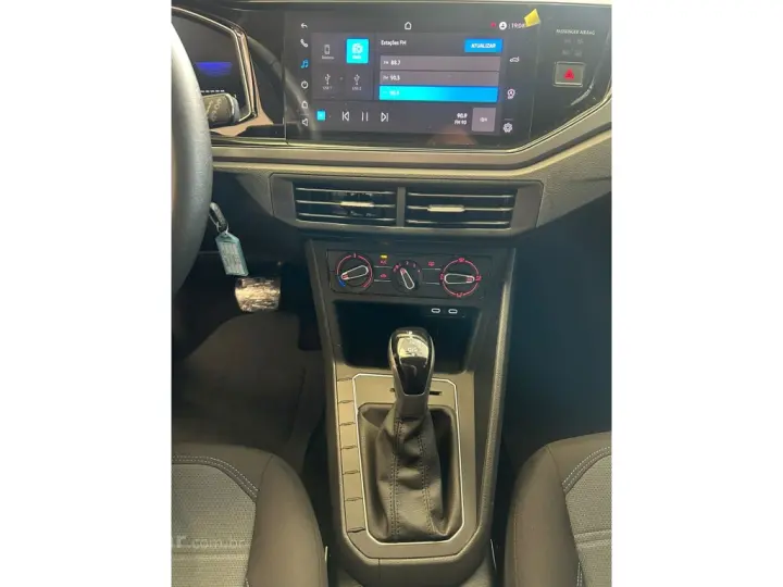 NIVUS 1.0 200 TSI TOTAL FLEX COMFORTLINE AUTOMÁTICO