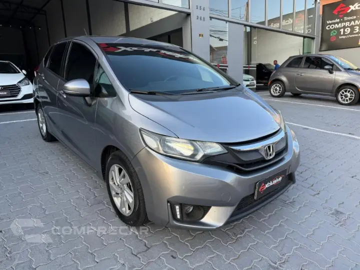 Fit LX 1.5 Flexone 16V 5p Aut.