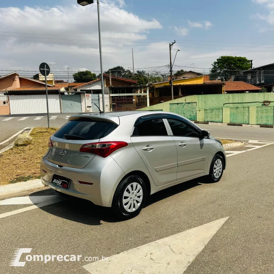 HB20 1.0 12V Comfort