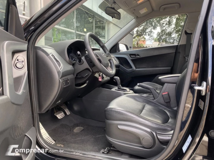 CRETA 1.6 16V Attitude