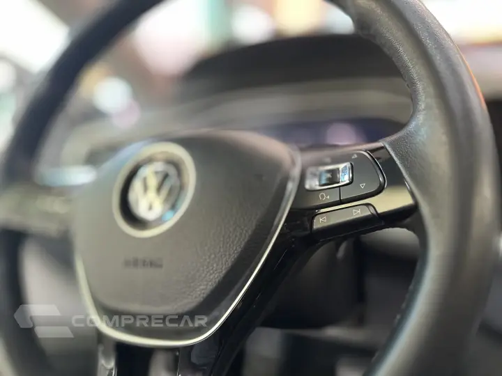 VIRTUS 1.0 200 TSI HIGHLINE AUTOMÁTICO