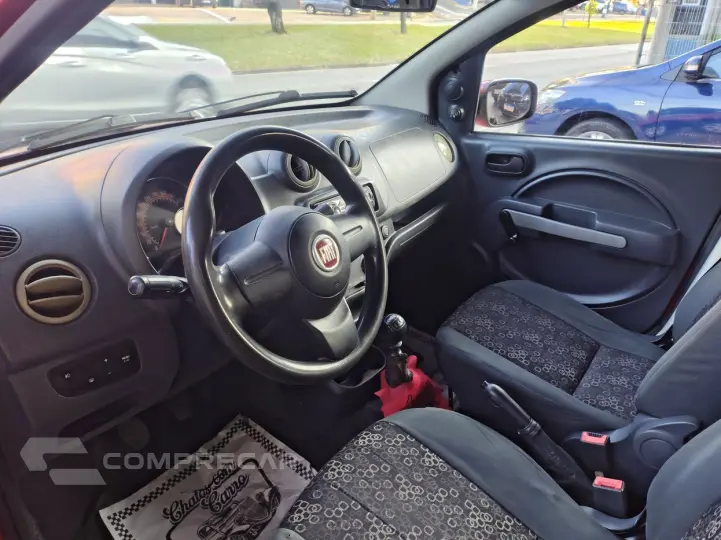 UNO 1.0 EVO VIVACE 8V