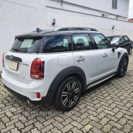 COUNTRYMAN 2.0 16V Twinpower Turbo Cooper S
