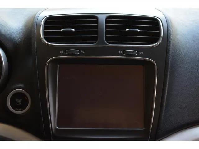 FREEMONT - 2.4 PRECISION 16V 4P AUTOMÁTICO