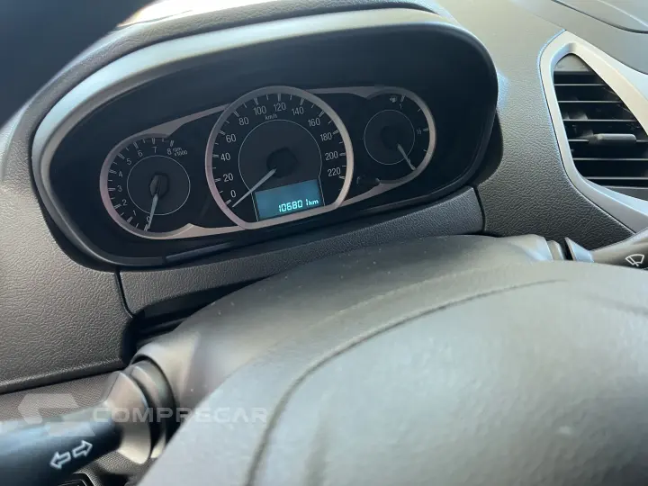 KA 1.0 SE Plus 12V