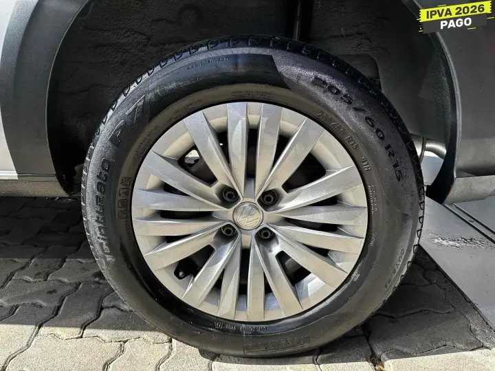 SAVEIRO 1.6 MSI ROBUST CS 8V FLEX 2P MANUAL