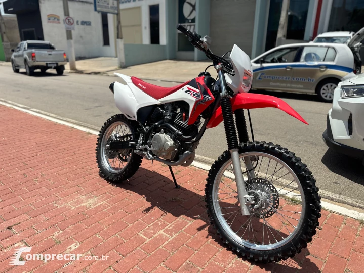 CRF 230F