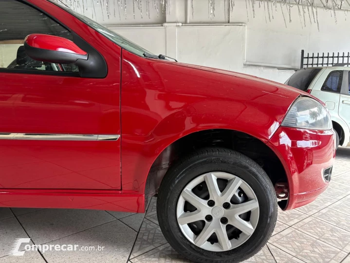 SIENA 1.0 MPI EL 8V
