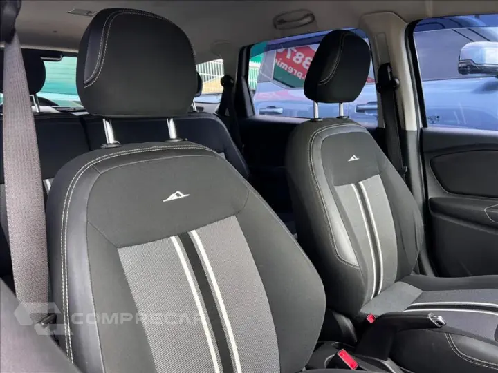 SPIN 1.8 Activ 8V