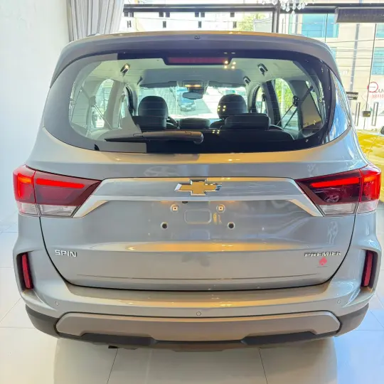 SPIN 1.8 Advantage 8V