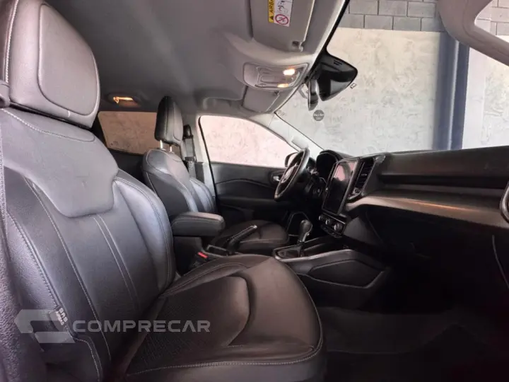 TORO 1.3 TURBO 270 FLEX VOLCANO AT6